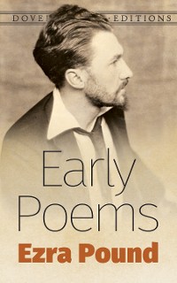 Cover Early Poems