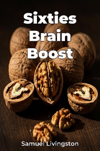 Cover Sixties Brain Boost