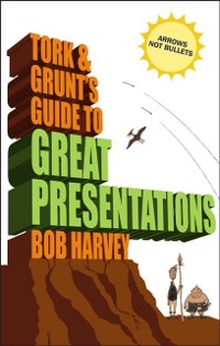 Cover T& G's Guide to Great Presentations