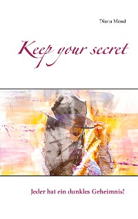 Cover Keep your secret