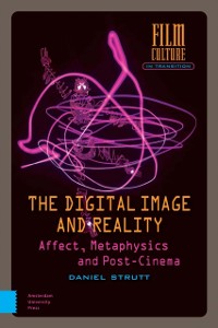 Cover Digital Image and Reality