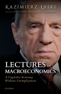 Cover Lectures in Macroeconomics