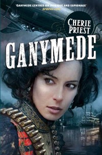 Cover Ganymede
