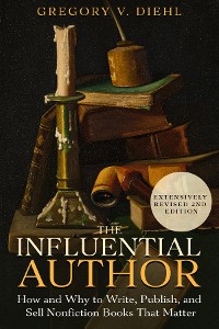 Cover The Influential Author