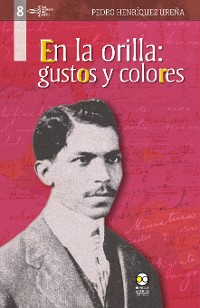 Cover En la orilla: gustos y colores