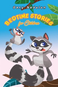 Cover Bedtime stories for children