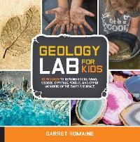 Cover Geology Lab for Kids