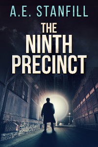 Cover The Ninth Precinct