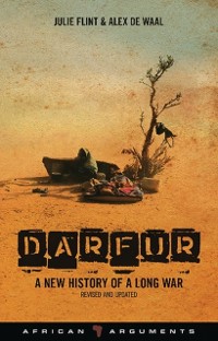 Cover Darfur