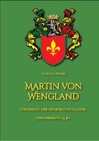 Cover Martin von Wengland