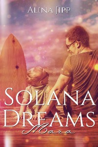 Cover Solana Dreams - Mara