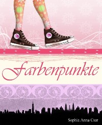 Cover Farbenpunkte