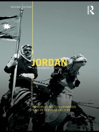 Cover Jordan