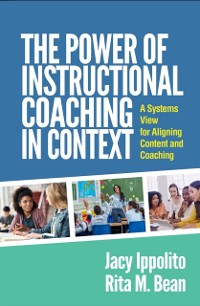 Cover Power of Instructional Coaching in Context