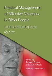 Cover Practical Management of Affective Disorders in Older People