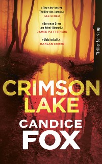 Cover Crimson Lake