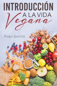 Cover introducción a la vida vegana