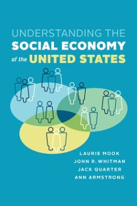 Cover Understanding the Social Economy of the United States