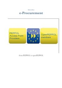 Cover e-Procurement - from PEPPOL to openPEPPOL