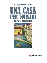 Cover Una casa per tornare