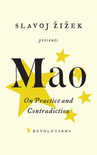 Cover On Practice and Contradiction