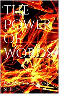 Cover The Power of Words