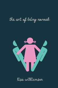 Cover The Art of Being Normal