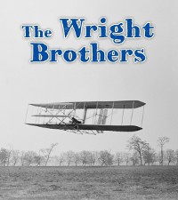 Cover Wright Brothers