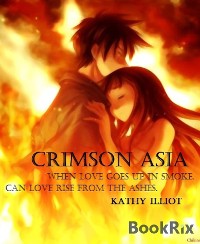 Cover crimson asia