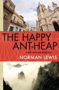 Cover Happy Ant-Heap