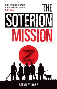 Cover Soterion Mission