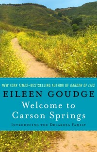 Cover Welcome to Carson Springs