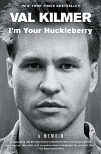 Cover I'm Your Huckleberry