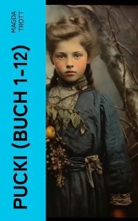 Cover PUCKI (Buch 1-12)