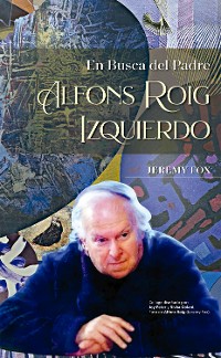Cover En busca del padre Alfons Roig Izquierdo