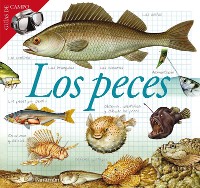 Cover Los peces