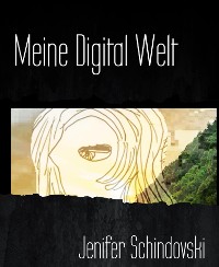 Cover Meine Digital Welt