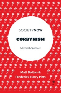 Cover Corbynism