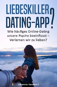 Cover Liebeskiller Dating-App?