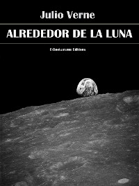 Cover Alrededor de la Luna