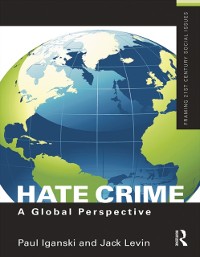 Cover Hate Crime