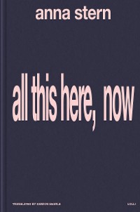 Cover all this here, now