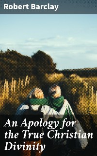 Cover An Apology for the True Christian Divinity