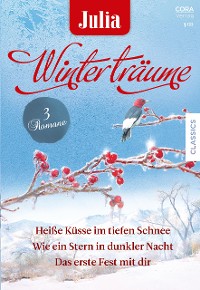 Cover Julia Winterträume Band 17