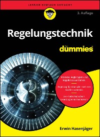 Cover Regelungstechnik für Dummies