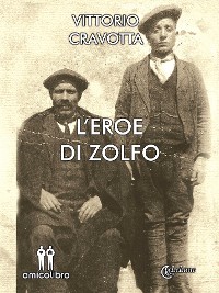 Cover L'eroe di zolfo