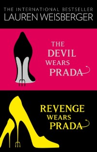 Cover Devil Wears Prada Collection