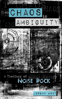 Cover From Chaos to Ambiguity