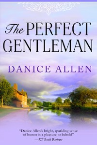 Cover Perfect Gentleman