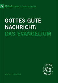 Cover Gottes gute Nachricht